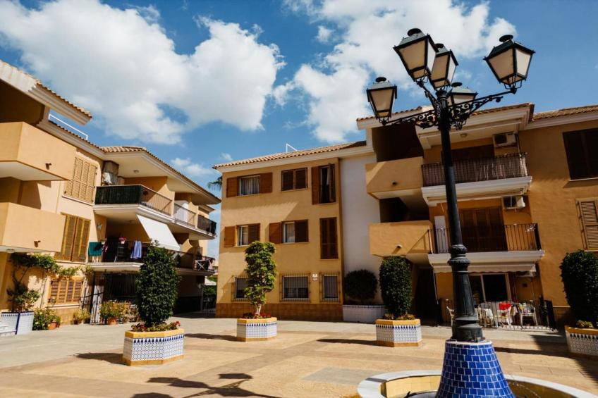 Apartamentos Puerto Salado - 1 Dormitorio 3 PAX - foto 30