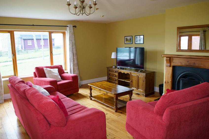 Dingle CY (TR4) - 3 Bed NO 2 - foto 22