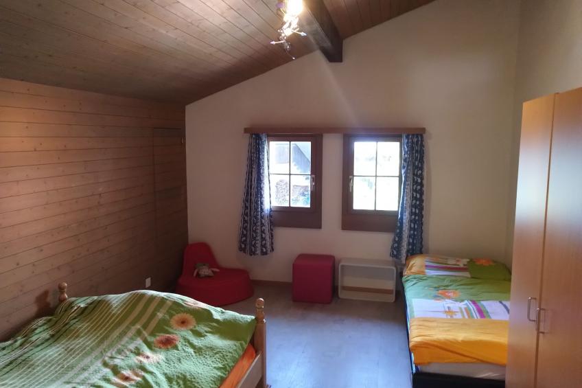 Wohnung Staudenhof, (Präz), - foto 27
