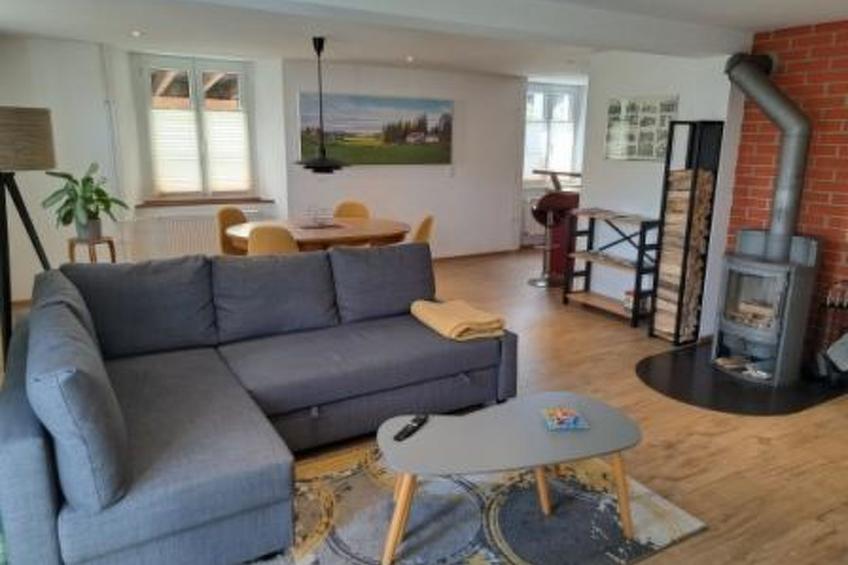 Appartement - Le Pèlerin, (Saignelegier), - foto 10