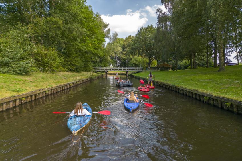 Hunzepark 13 - foto 43