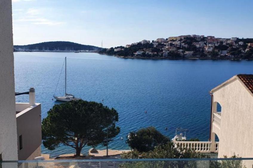 Villa Seka - Deluxe Villa with  Swimming pool and Sea View - foto 34
