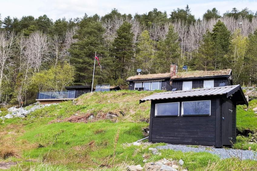 FJORDGLØTT - foto 31
