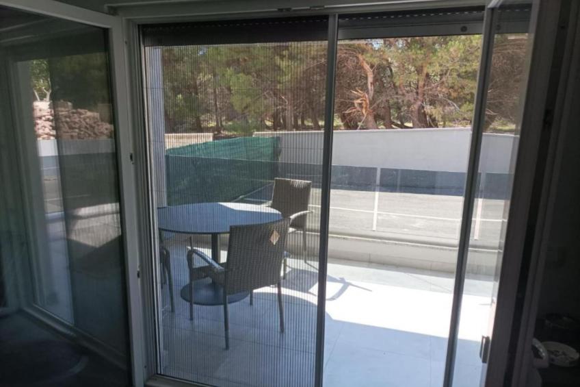 Comfort Apartments Orma - One Bedroom Apartment with Terrace - foto 12