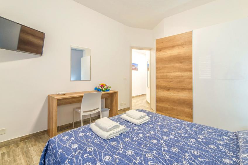 für 2 Personen  + 2 Kinder ca. 70 m² in Porto Palo, Sizilien (Provinz Agri - foto 12