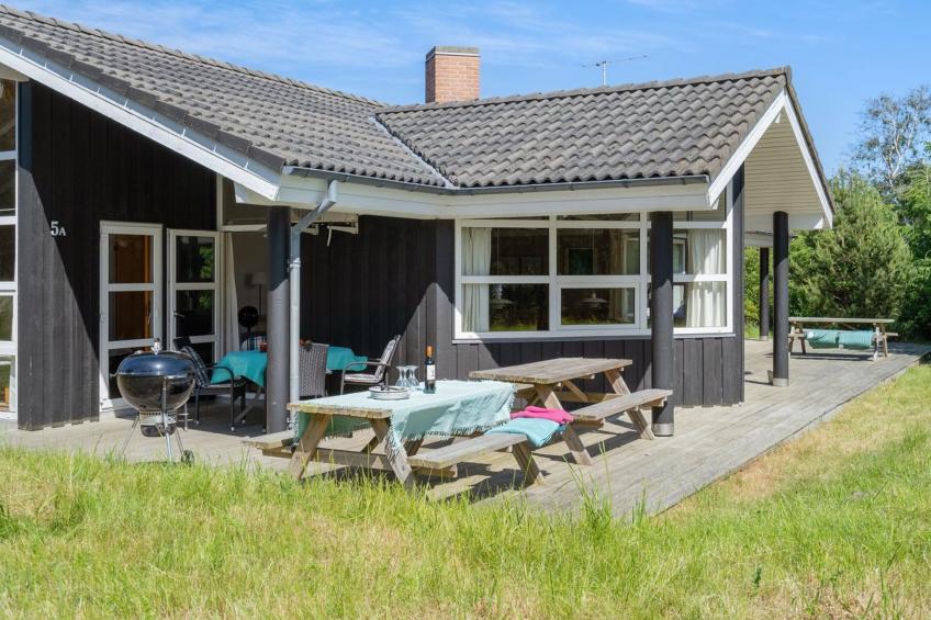 "Winder" - 800m from the sea in NW Jutland - foto 3