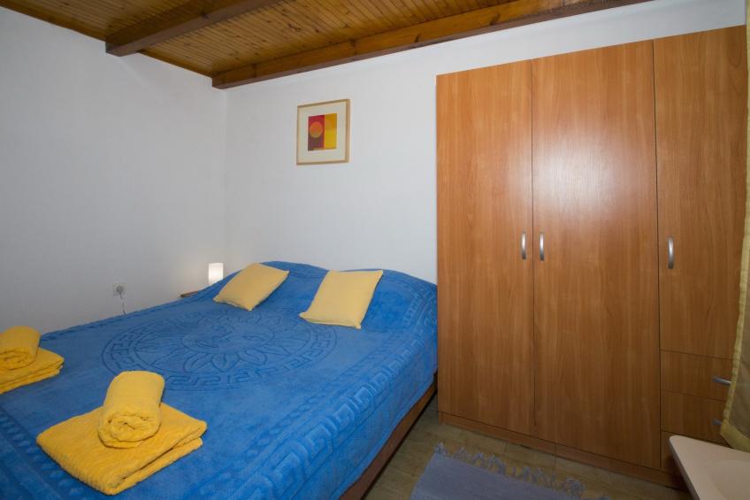 Vacation House Planika - Two Bedroom Holiday Home with Terrace and Sea View - foto 13