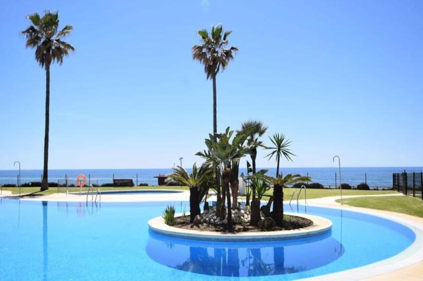 Appartements à Mijas - foto 32