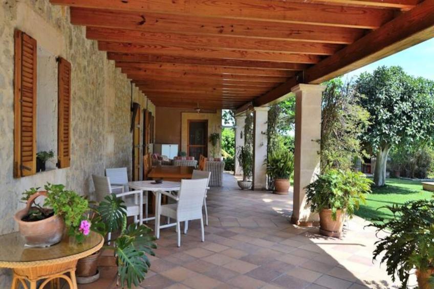 Maison à Binissalem - foto 29