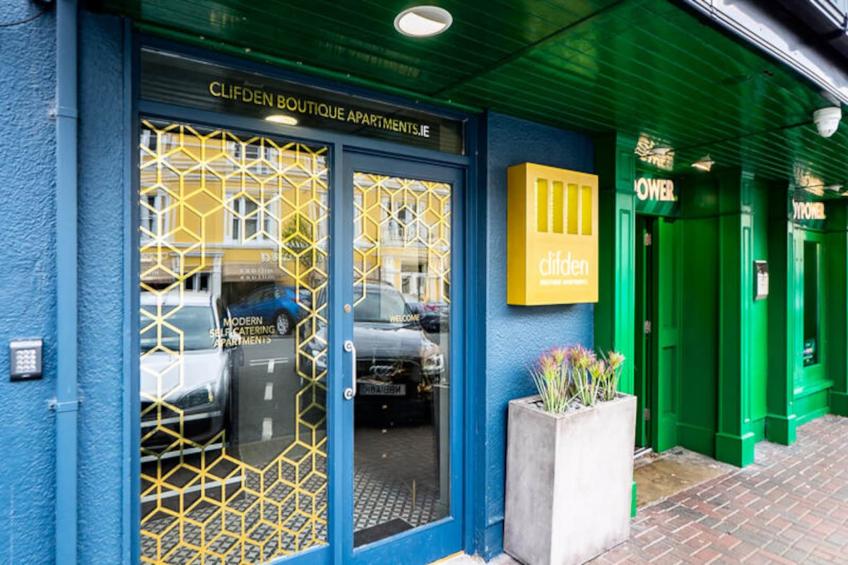 Appartements à Clifden Galway - foto 3