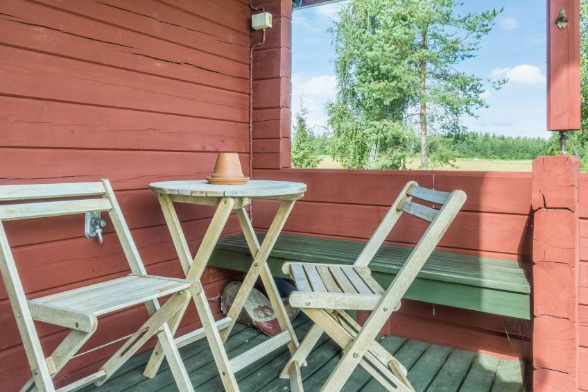 Mansikkaranta 1 - foto 19