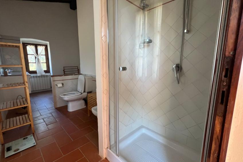 Exklusiv Ferienhaus Elba mit Panorama und Garten - foto 35