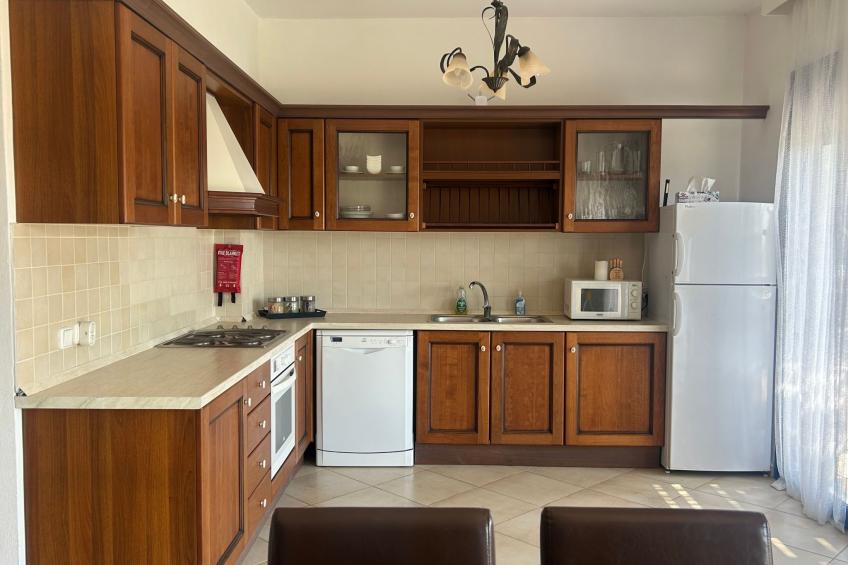 Villa Poseidon Blau - foto 50