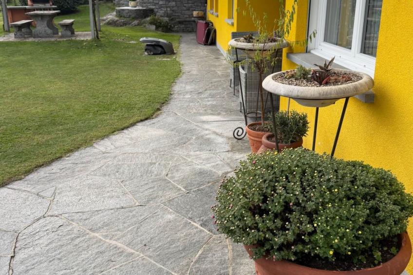 CASA GIALLA - foto 8