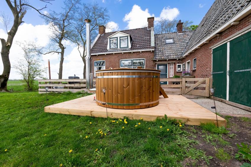B&B boerderij GRUTSK - foto 8