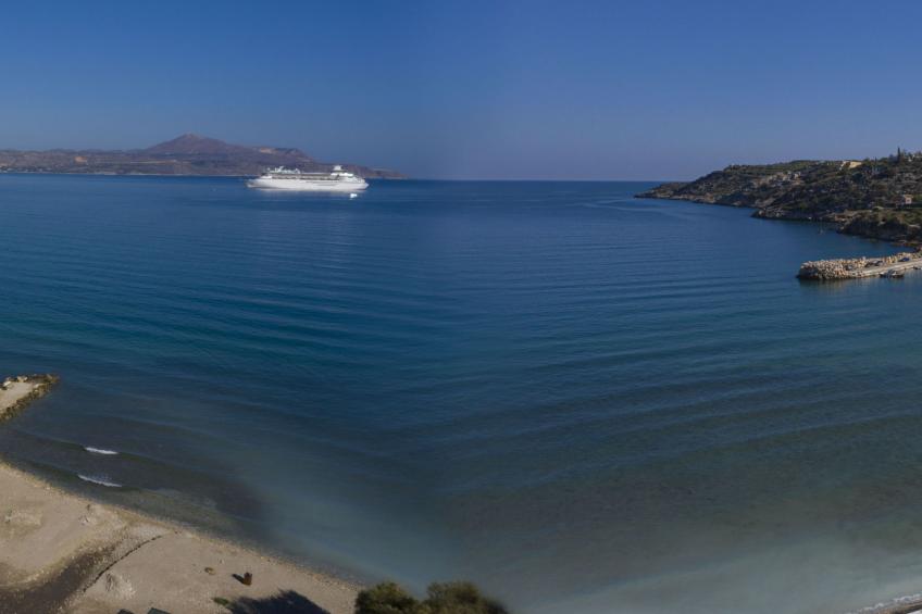 für 6 Personen und 1 Kind in Plaka, Kreta (West-Kreta) - foto 27