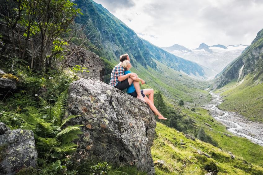 Ferienwohnungen Nindl, Bramberg am Wildkogel - Typ A - foto 20