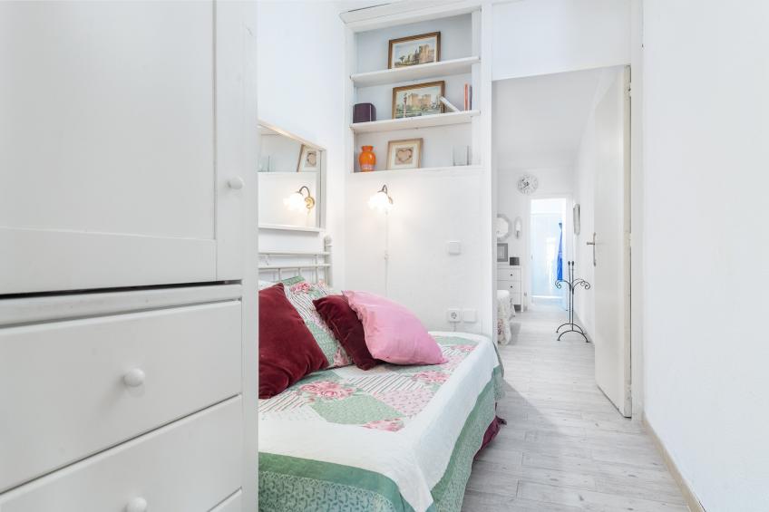 Apartamento 24 Edificio Canopus - foto 16