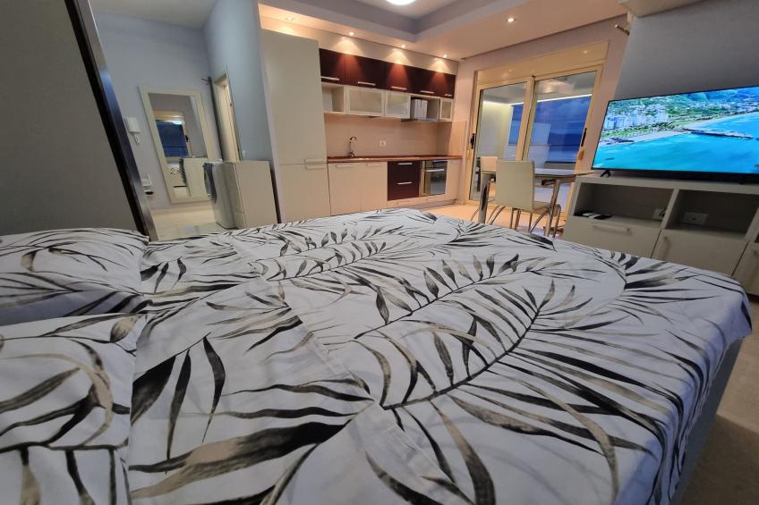 Bes' Sea View Studio - foto 17