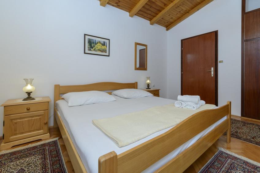 Oreb Dream Apartments - One Bedroom Apartment with Terrace and Garden View (Apartment 3) - foto 4