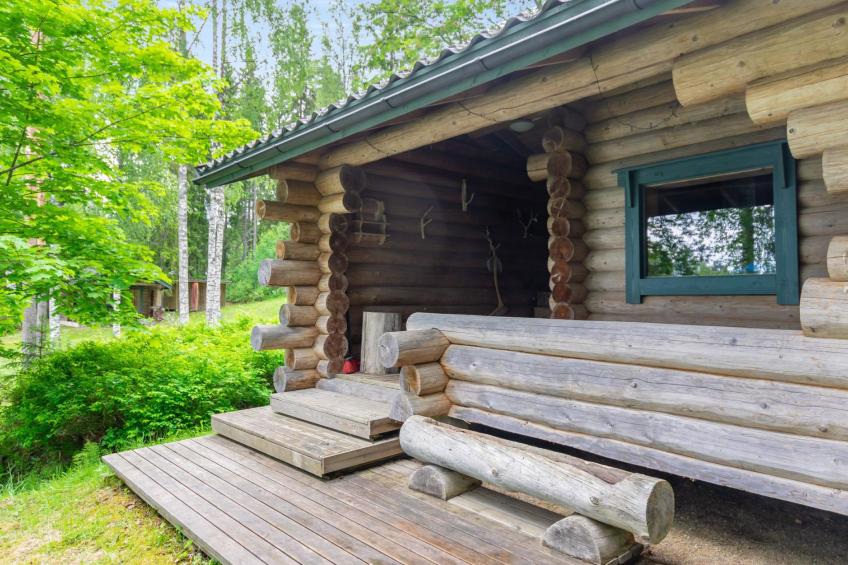 Hietaniemen usko - foto 19