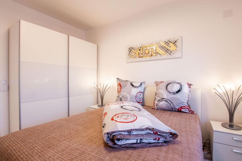 Luxuriöse Präsidentensuite - foto 10