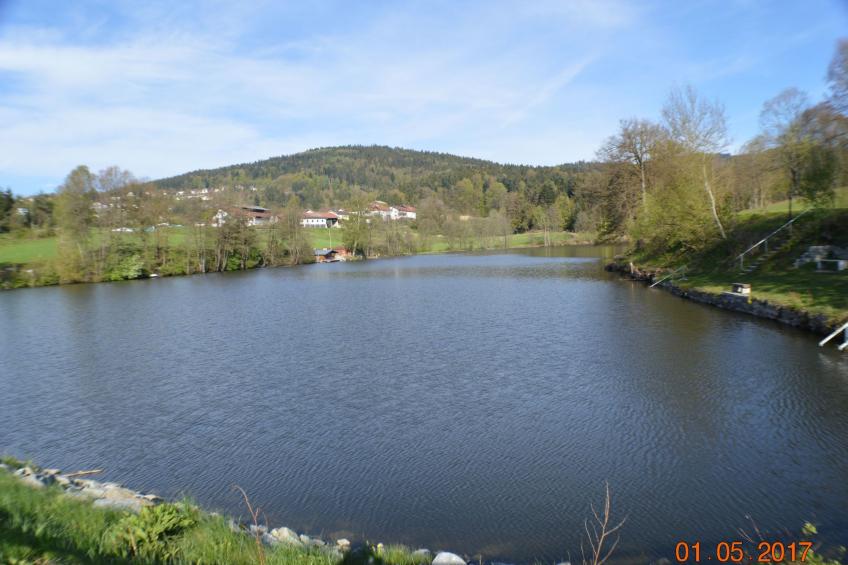 Wohnung Adalbert Stifter im Bayerischen Wald - foto 29
