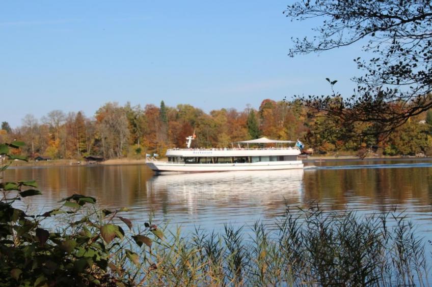 mit Blick auf das Wasser - foto 74