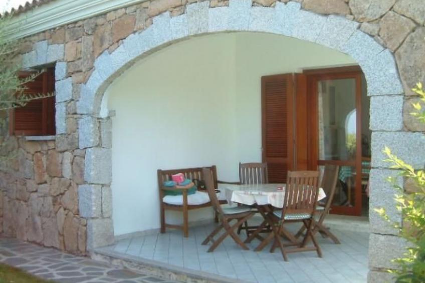 FERIENHAUS SARDINIEN SAN TEODORO - foto 3