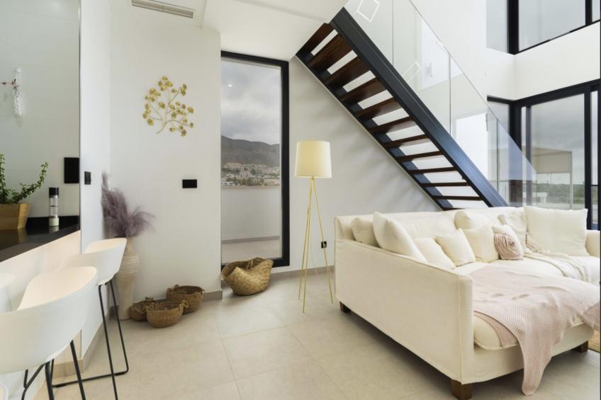 Residencial Panoramic - foto 8