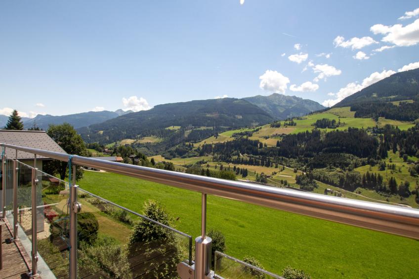 Sonnberg Panorama Lodge Taxenbach - foto 14