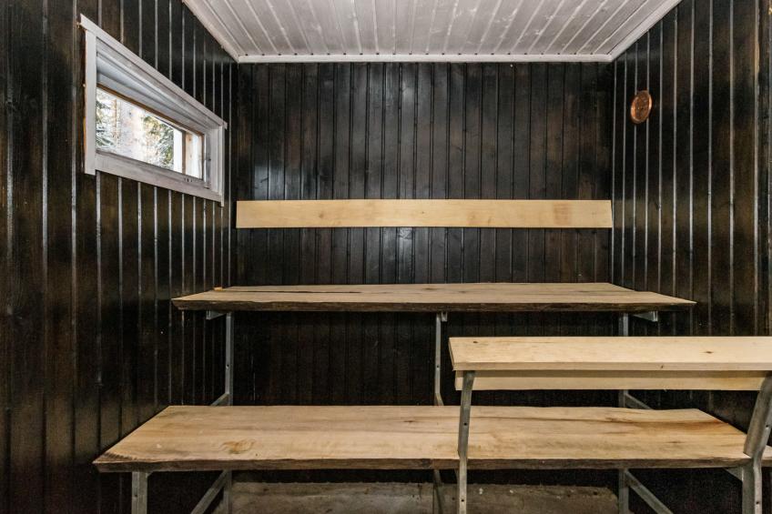 Eräkorven kelotupa - foto 41