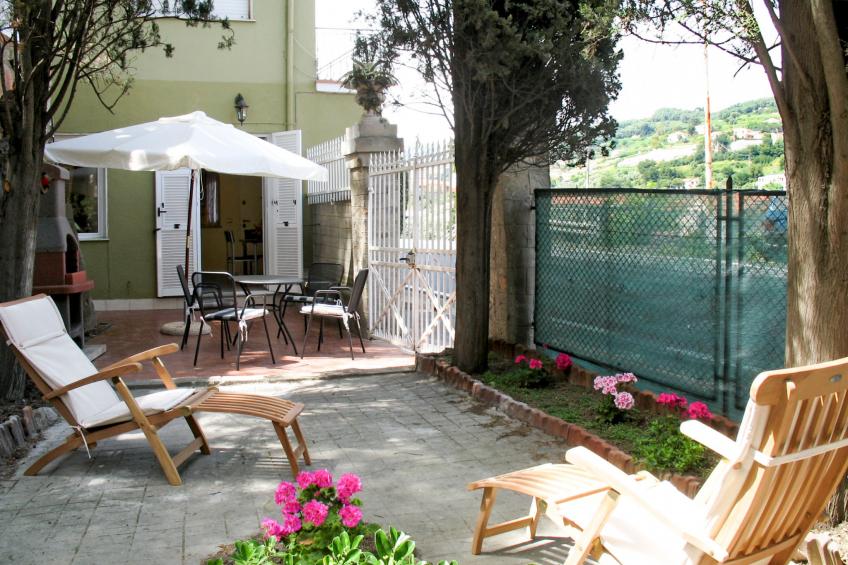 Casa Elena (SLR190)