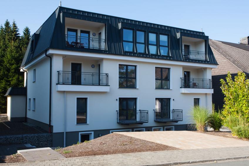 Apartment - Fichtenweg 31-K Villa Winterberg - foto 2