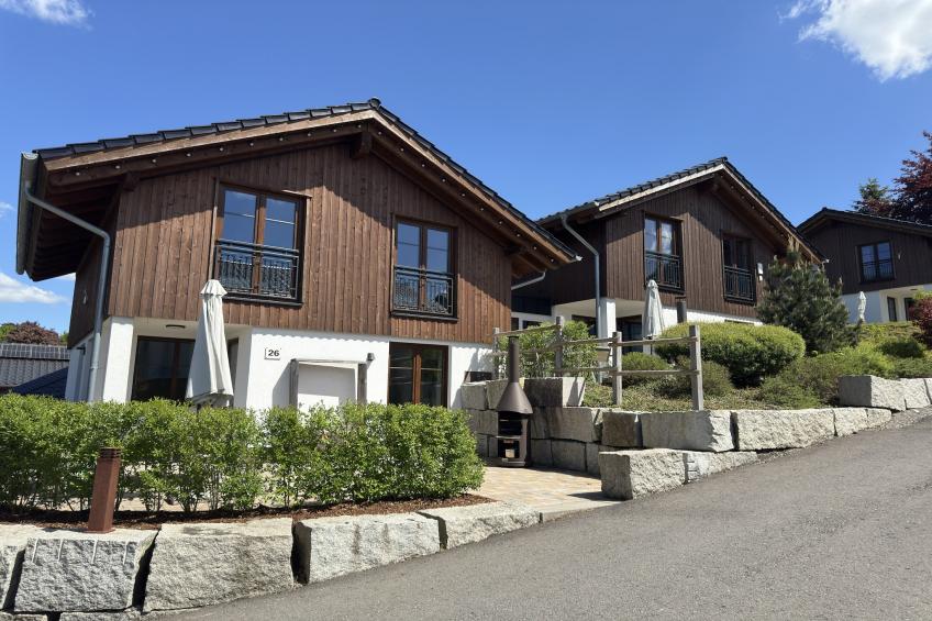 Chalets, Heringhausen - Type B - foto 30