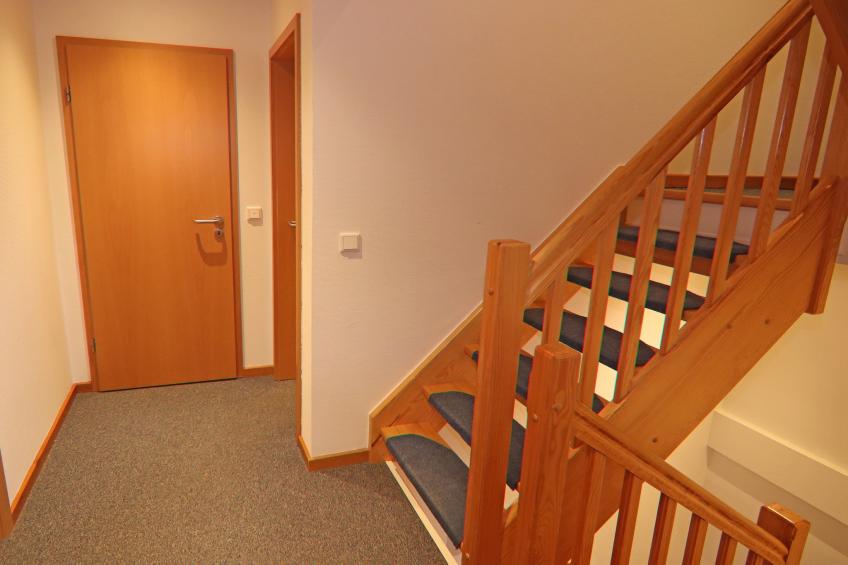 Vakantiepark im Müritz-Nationalpark, Mirow - Type D - foto 19