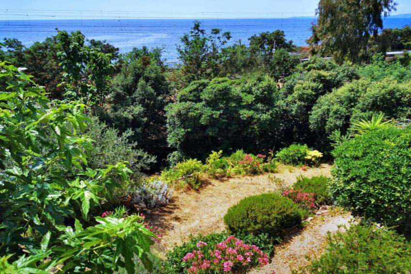 Villa Convivium Anthéor - foto 36