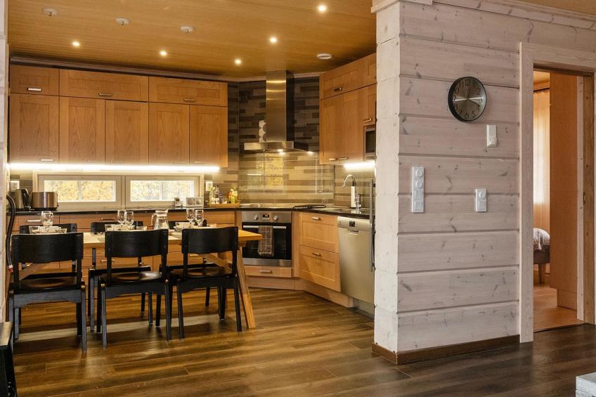 Peurakumpu - foto 14