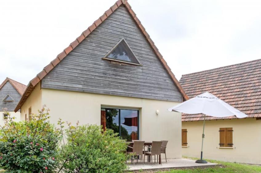 Lac Bleu nr 14 - foto 21