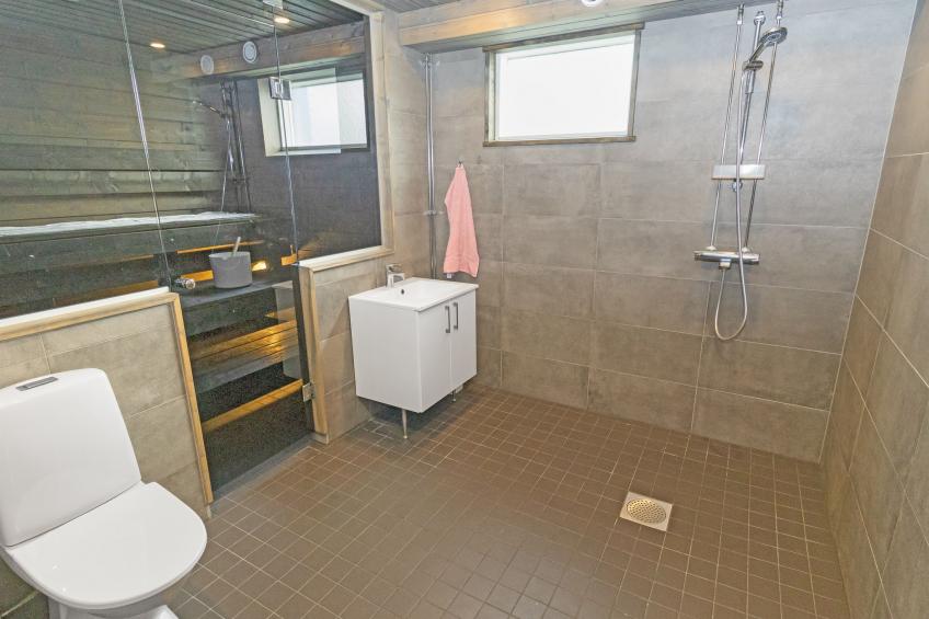 Villa torppa - foto 15