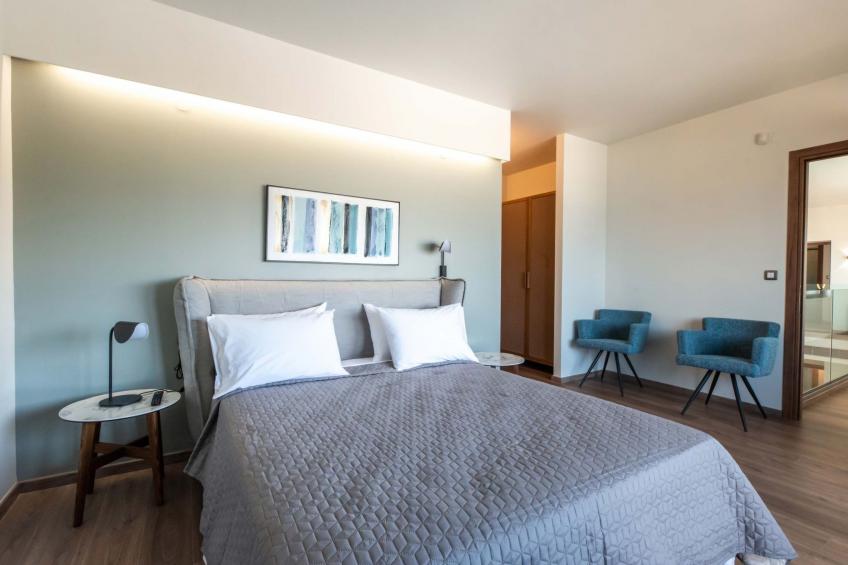 Villa Solis -100m zum Meer und ''Free'' Beheizter Pool - foto 53