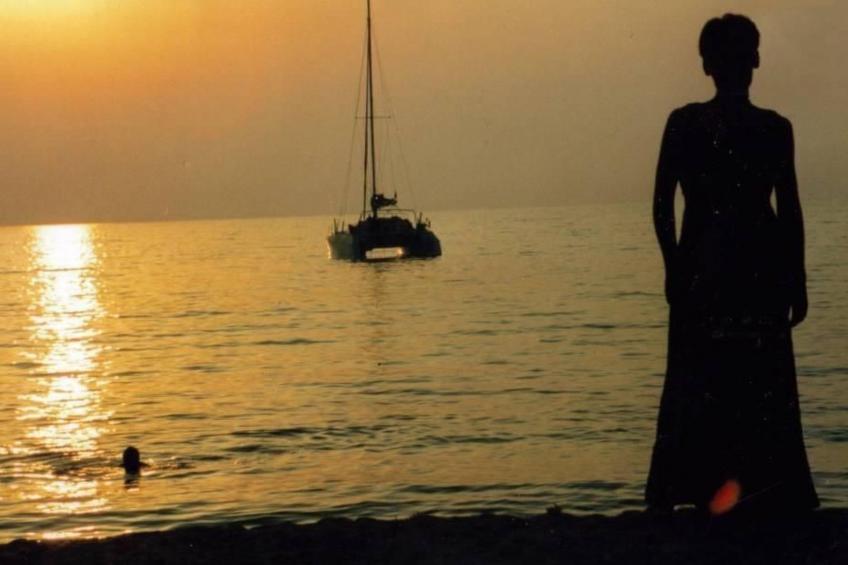 mit Blick auf das Wasser - foto 25