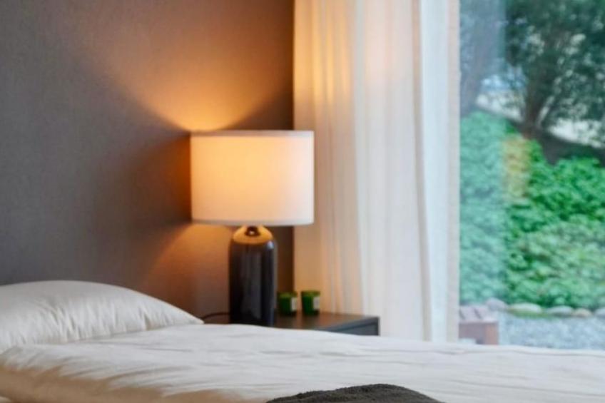 "Lakeview" - a design holiday home - foto 24