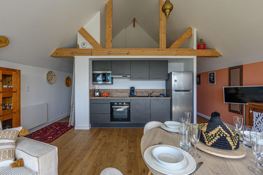 Résidence Les Maisons de Surf - foto 6