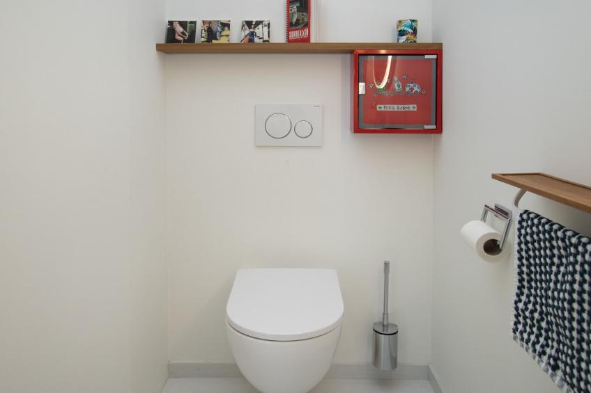 Apt C3/R - Résidence Bougainville - foto 22