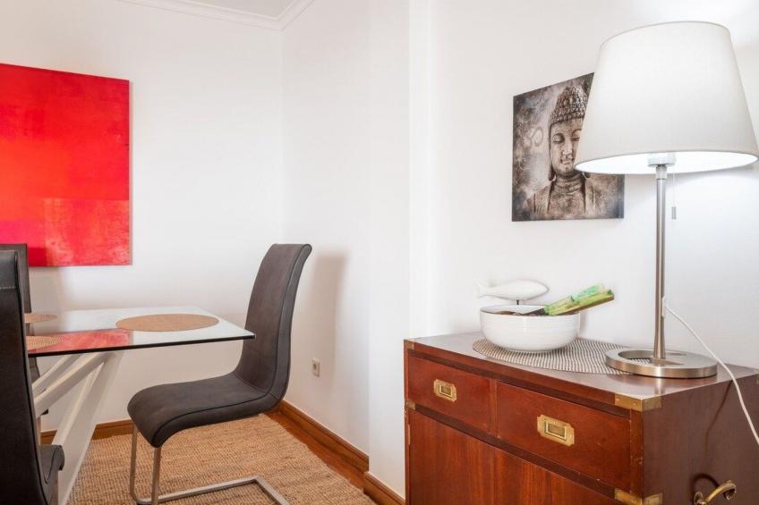 Meerblick First Line mit 2 Pools 5 - foto 18