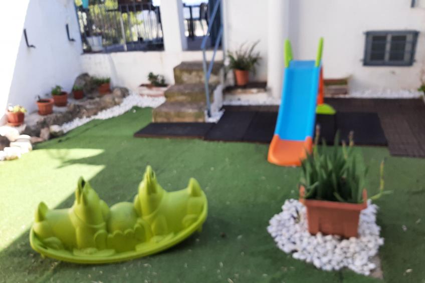 Landwohnung mit Bergblick - foto 5