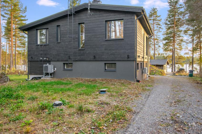 Villa milla - foto 40