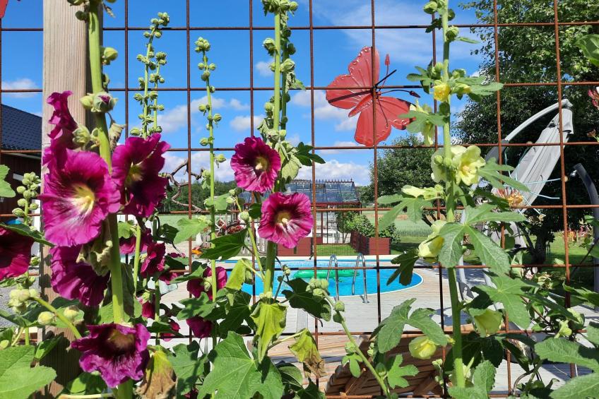 Bauernhaus-Wohnung bei Göta Älv in der Nähe von Göteborg - foto 32