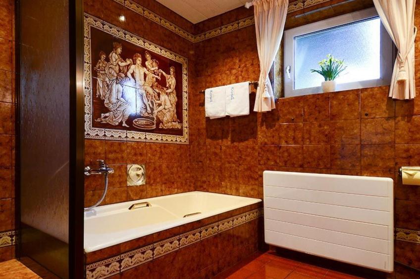 Appartement Bergkristall mit Gebirgsblick - foto 10